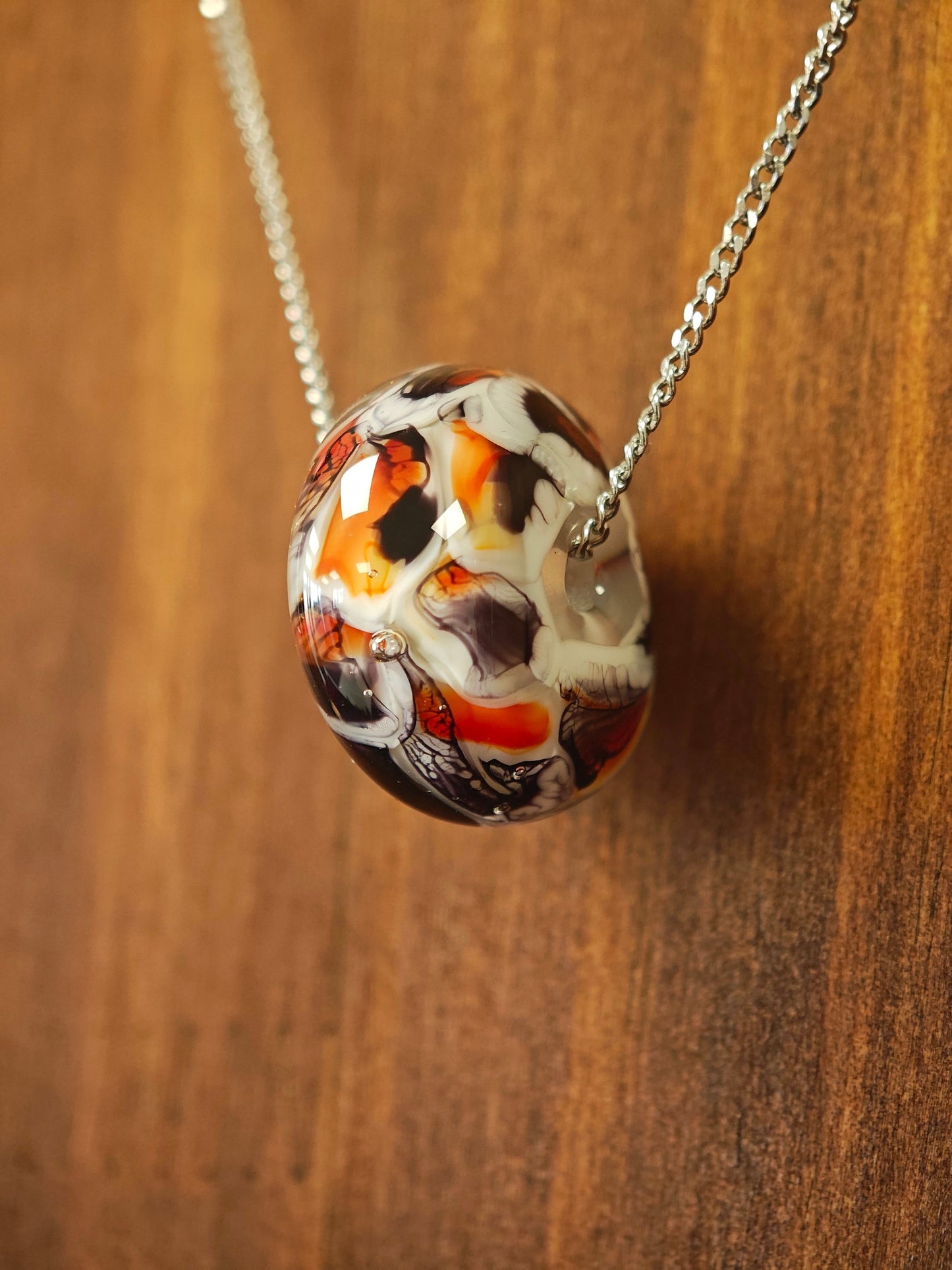 Collier Aldric Les larmes du Phoenix