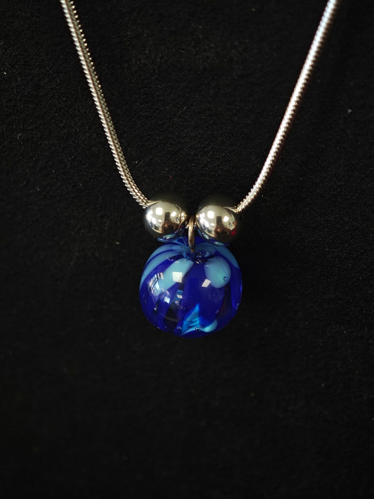 Collier Mélodïa Les larmes du Phoenix