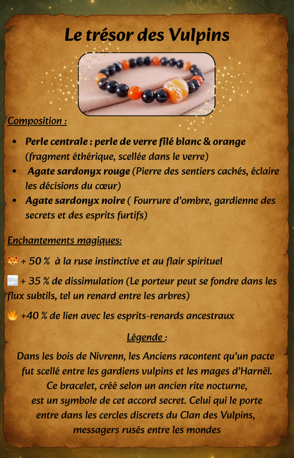 Le trésor des Vulpins Les larmes du Phoenix