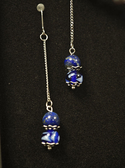 Parure Nyxelia Les larmes du Phoenix