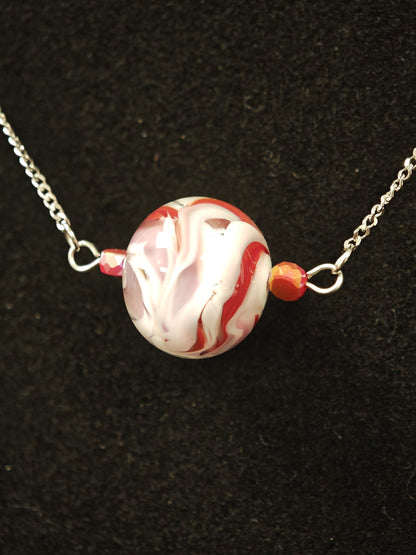 Parure Canelia Les larmes du Phoenix