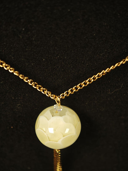 Parure Charlise Les larmes du Phoenix