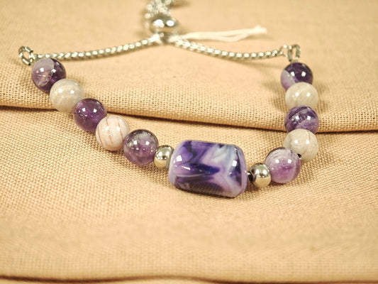 Bracelet Isthia Les larmes du Phoenix