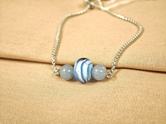 Bracelet Miraë Les larmes du Phoenix