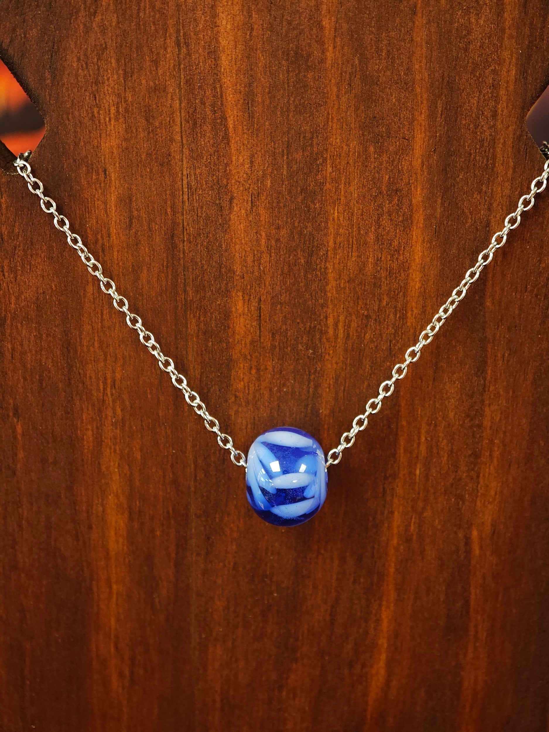 Collier Aesseda Les larmes du Phoenix