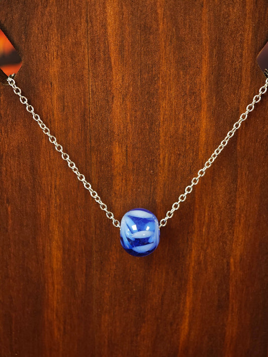 Collier Aesseda Les larmes du Phoenix