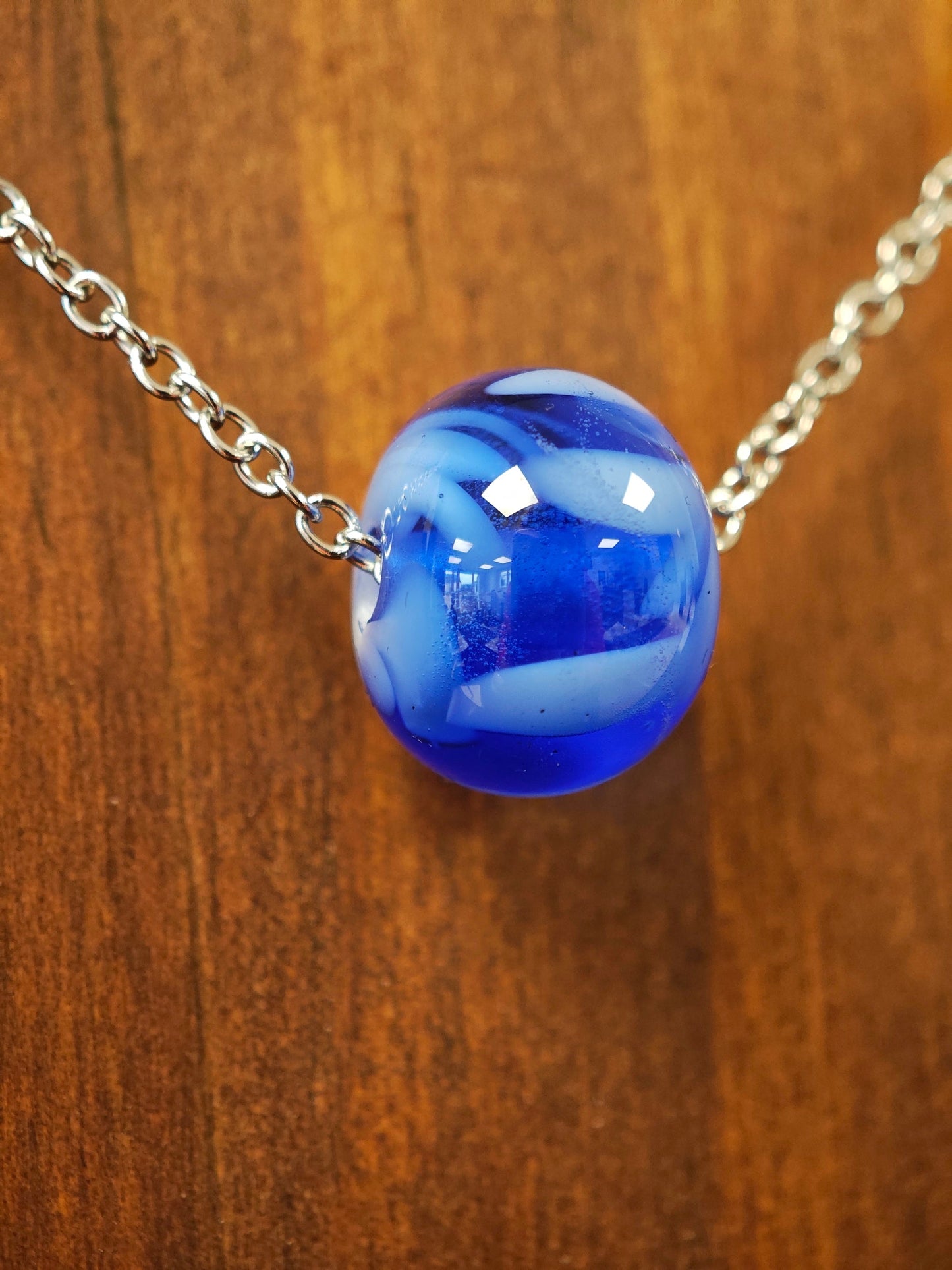 Collier Aesseda Les larmes du Phoenix