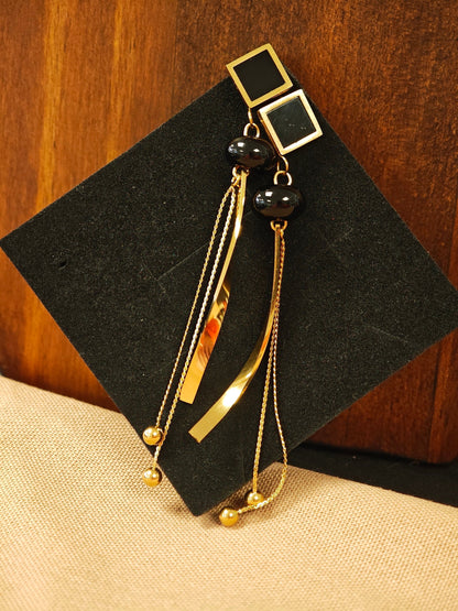 Boucles d'Oreilles Vespera Les larmes du Phoenix