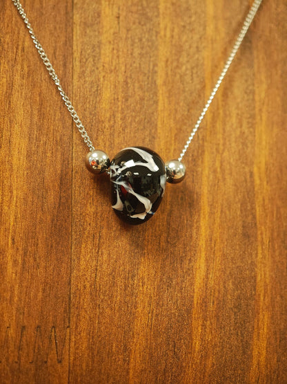 Collier Kaelrion Les larmes du Phoenix