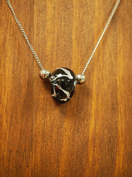 Collier Kaelrion Les larmes du Phoenix