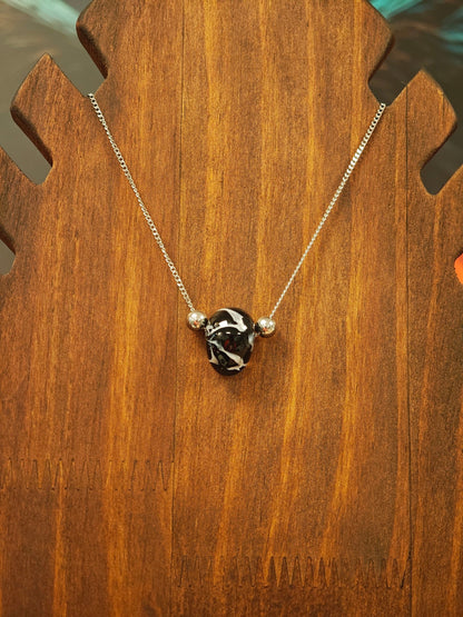 Collier Kaelrion Les larmes du Phoenix