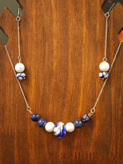 Parure Néryas Les larmes du Phoenix