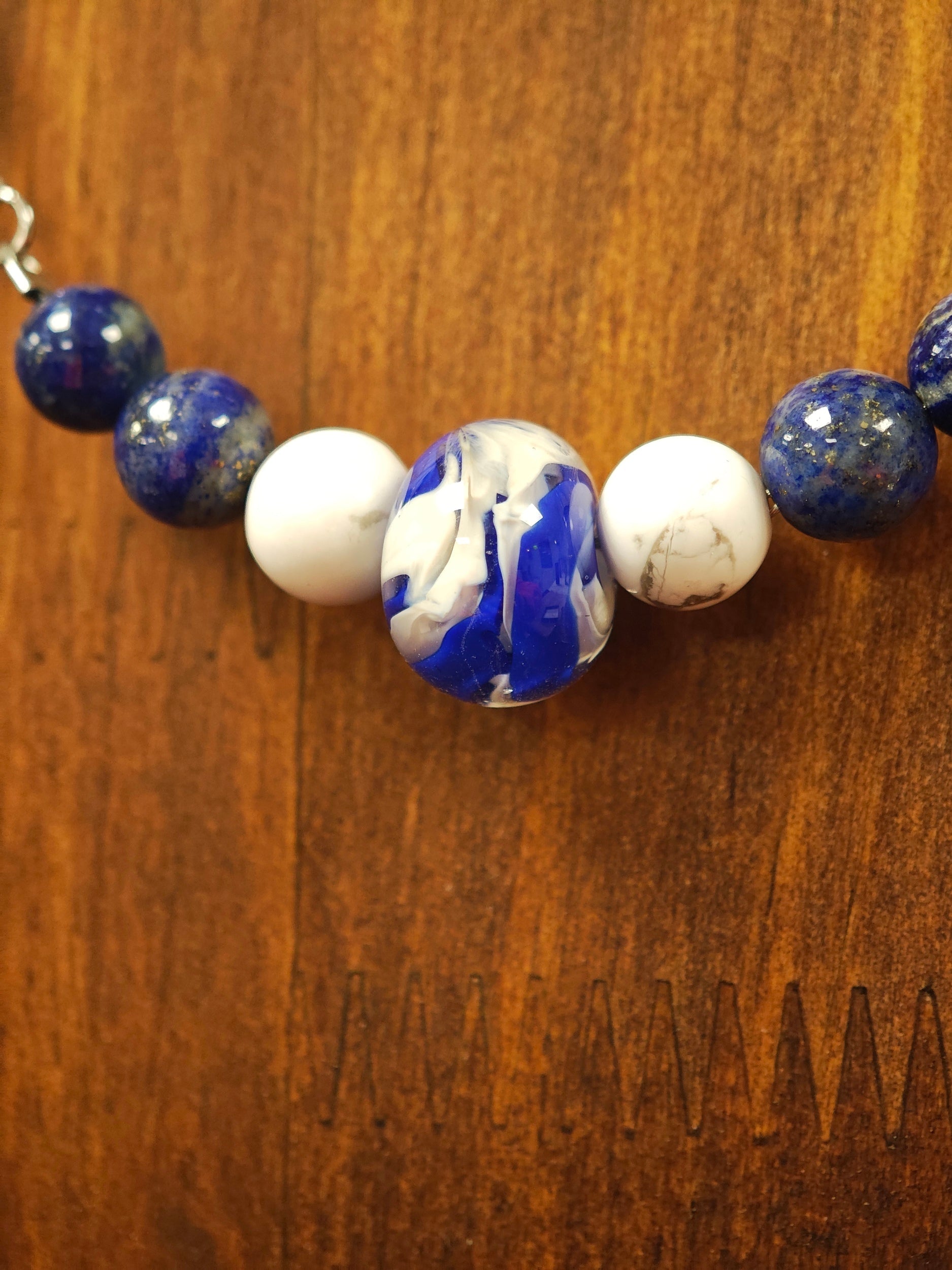 Parure Néryas Les larmes du Phoenix