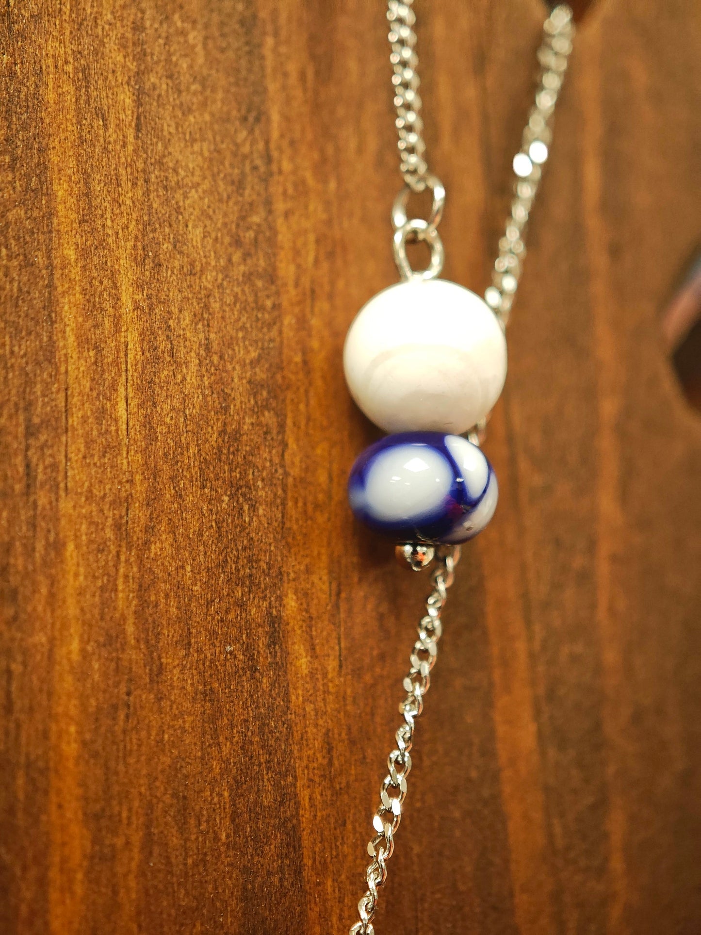 Parure Néryas Les larmes du Phoenix