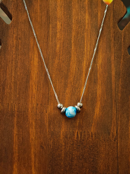 Collier Aéro