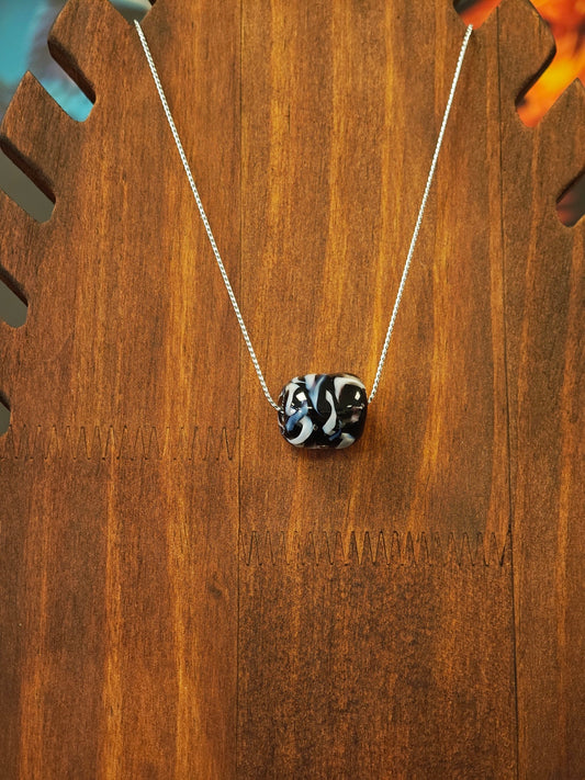 Collier Nomos Les larmes du Phoenix