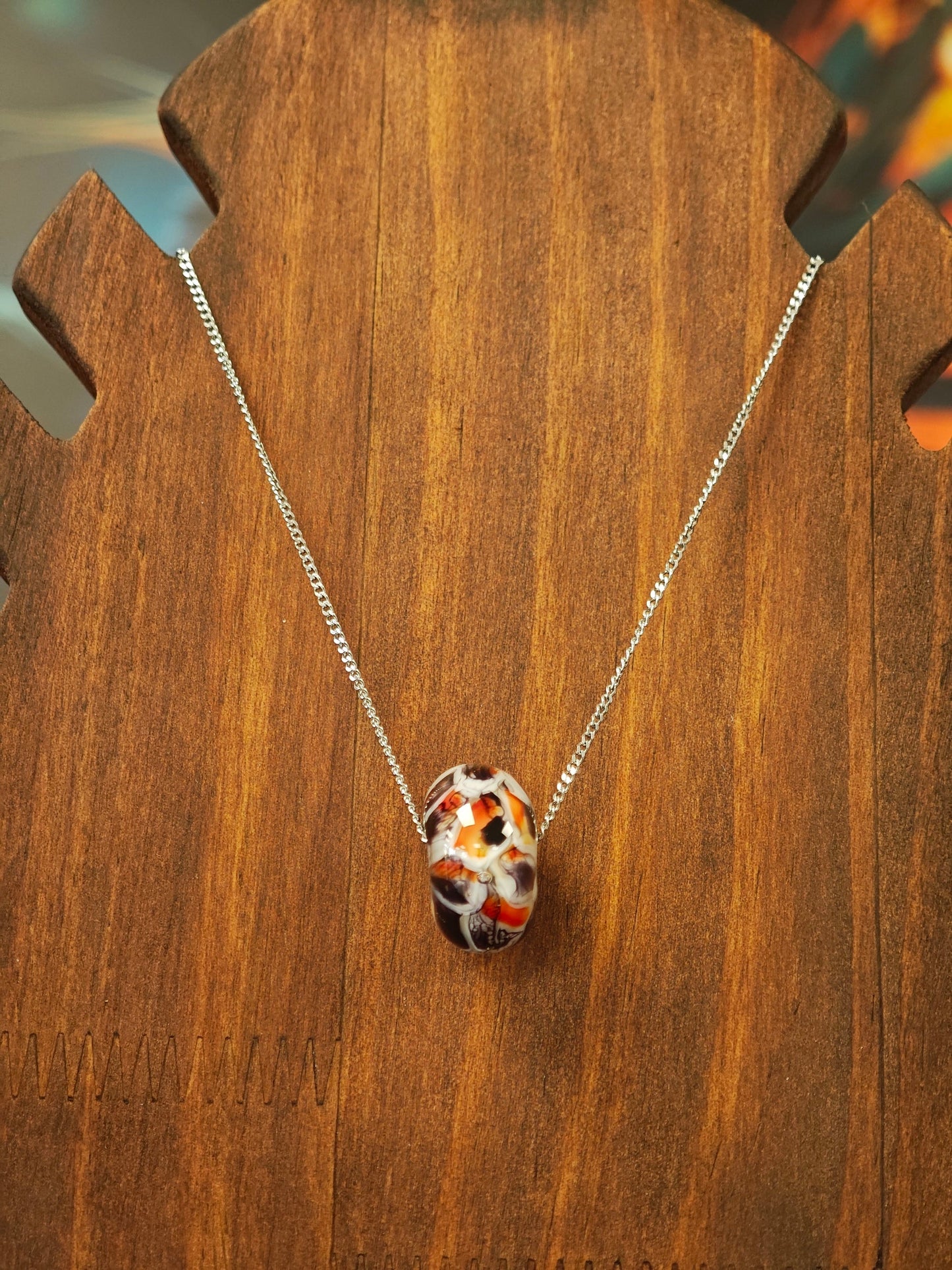 Collier Aldric Les larmes du Phoenix