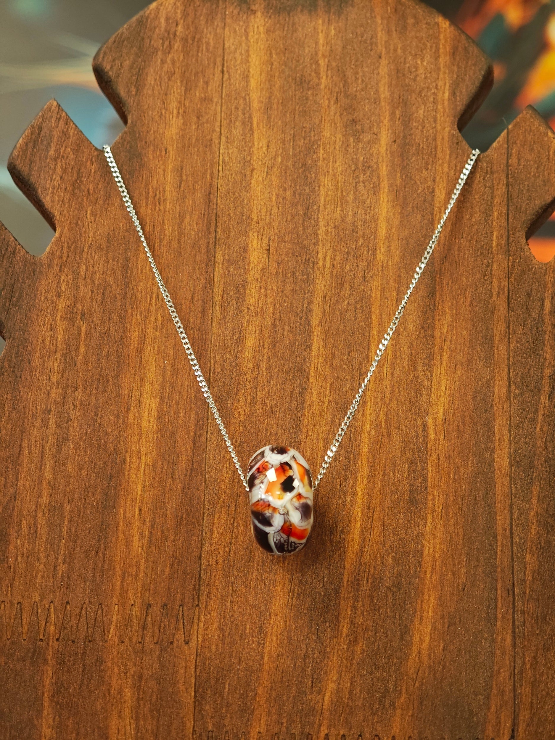 Collier Aldric Les larmes du Phoenix