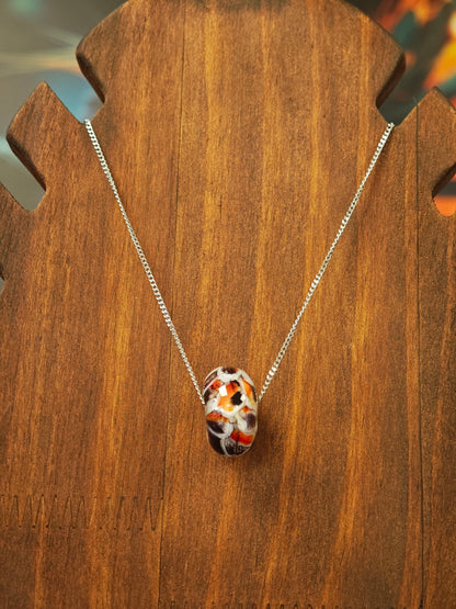 Collier Aldric Les larmes du Phoenix
