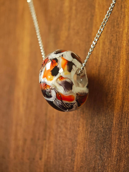 Collier Aldric Les larmes du Phoenix