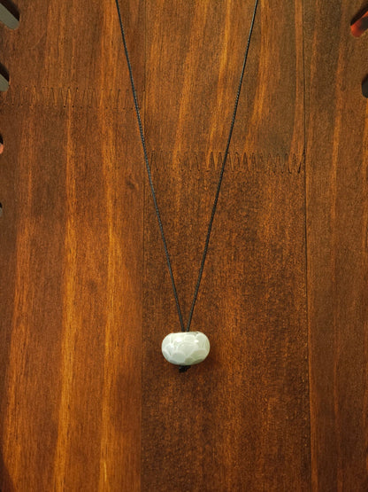 Collier Héli Les larmes du Phoenix