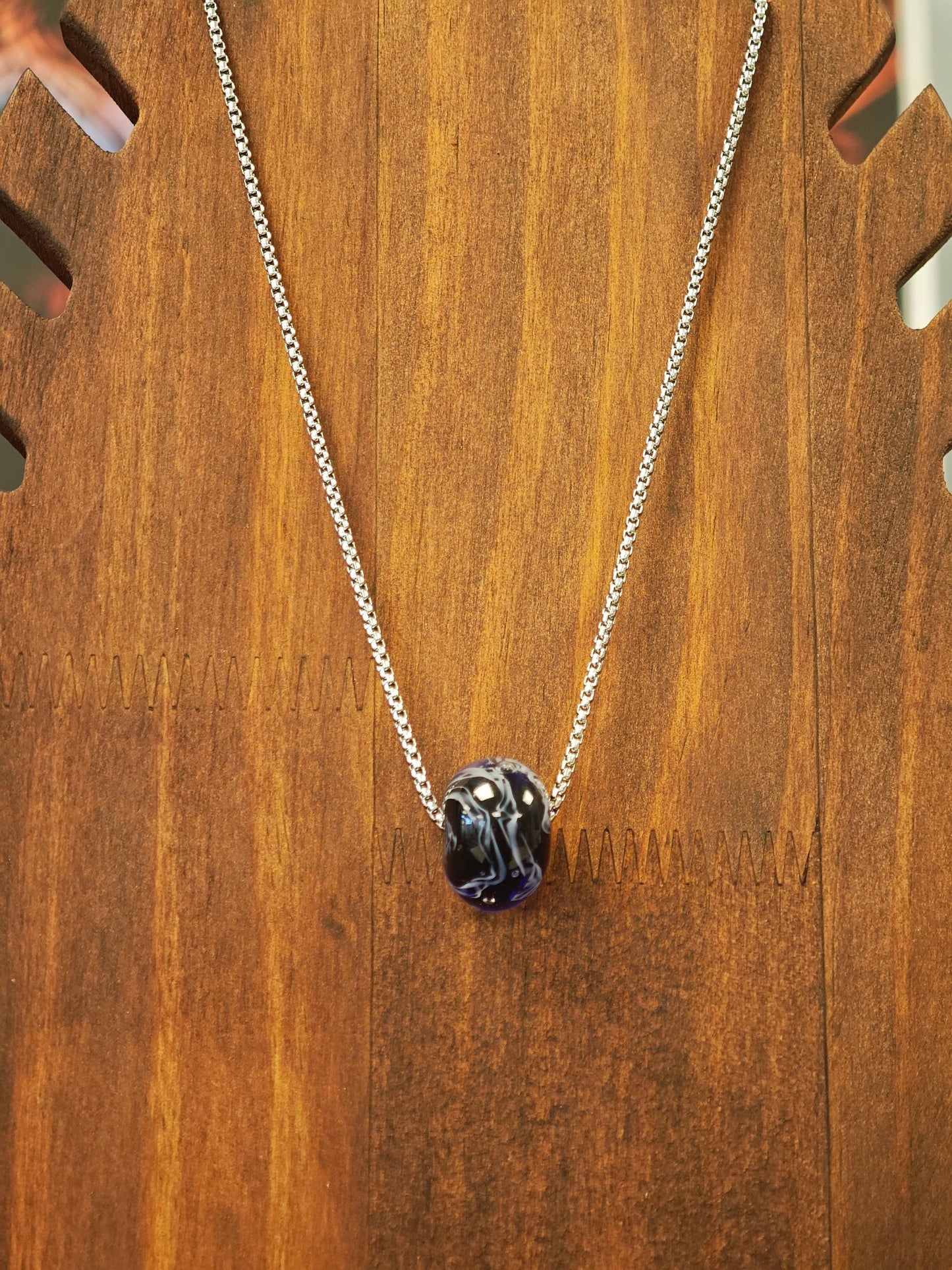 Collier Azriel Les larmes du Phoenix