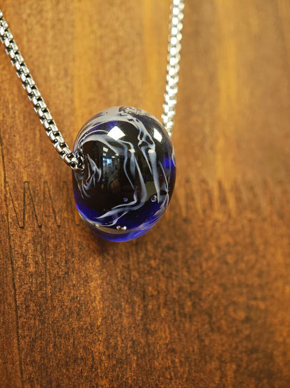 Collier Azriel Les larmes du Phoenix