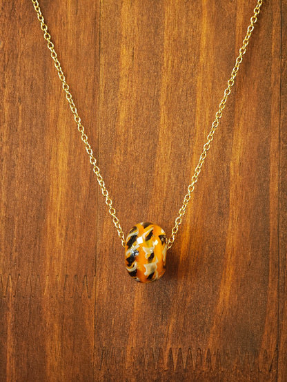 Collier Braesyl Les larmes du Phoenix