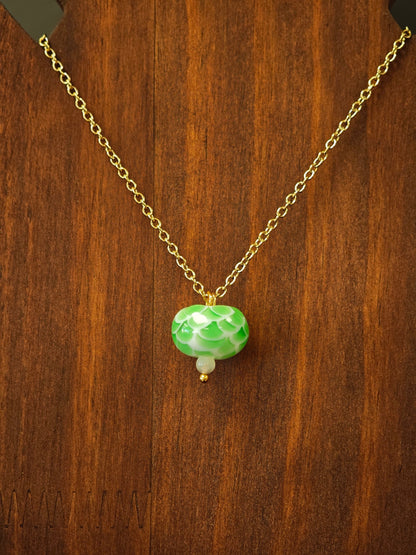 Collier Selpy Les larmes du Phoenix