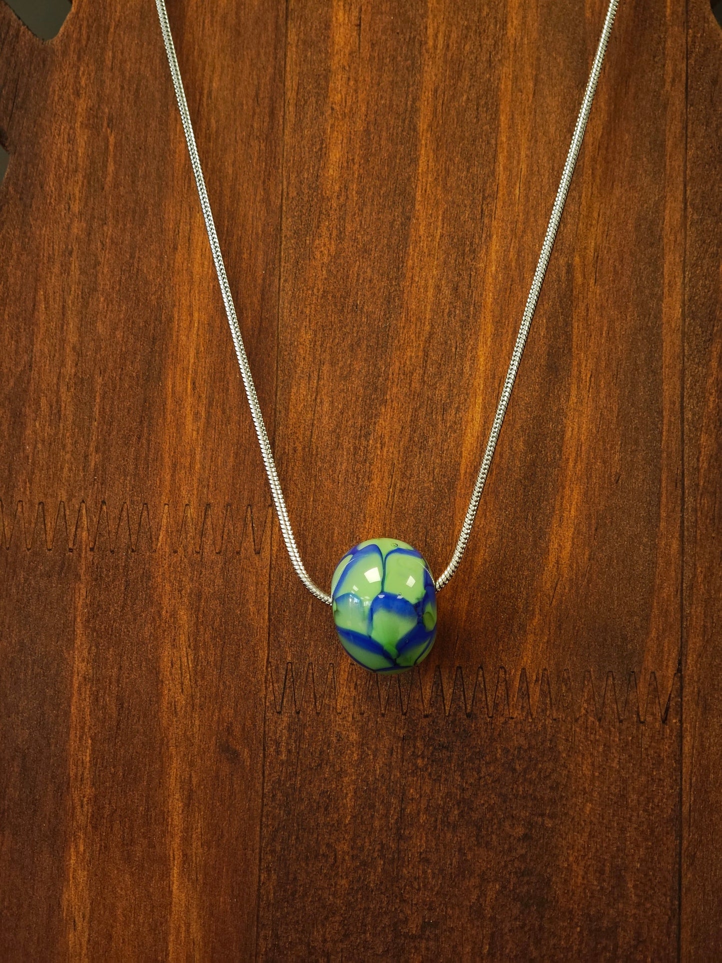 Collier Néphy Les larmes du Phoenix