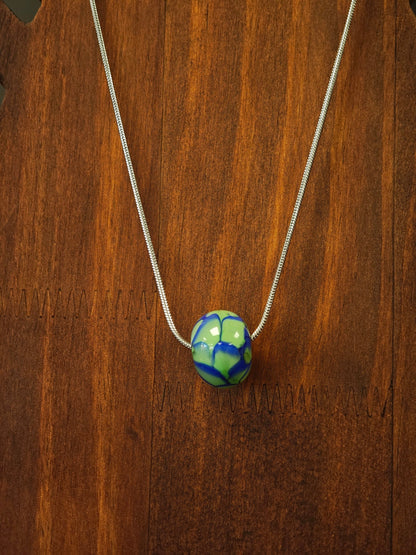 Collier Néphy Les larmes du Phoenix