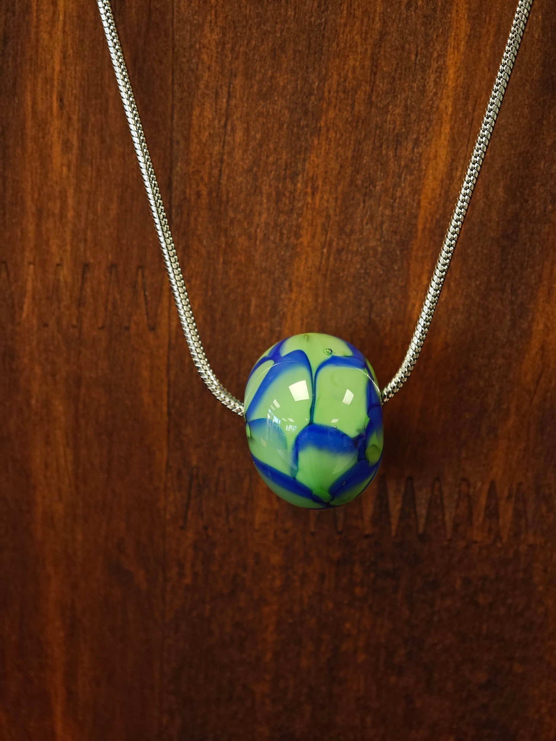 Collier Néphy Les larmes du Phoenix