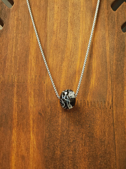 Collier Noctan Les larmes du Phoenix