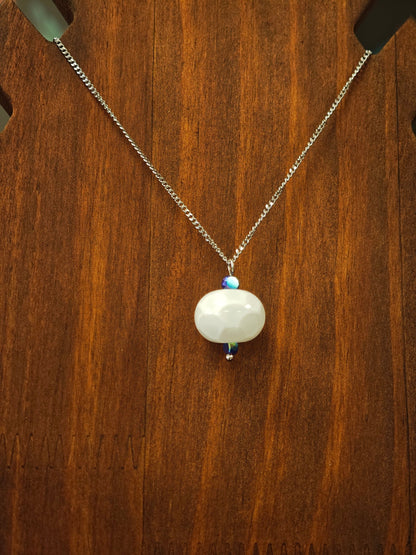 Collier Aléna Les larmes du Phoenix