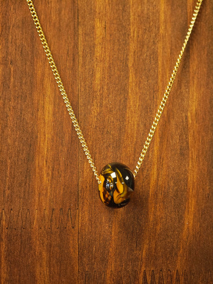 Collier Cendryl Les larmes du Phoenix