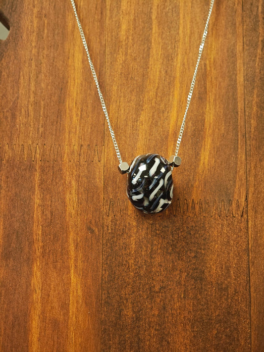 Collier Vaerso Les larmes du Phoenix