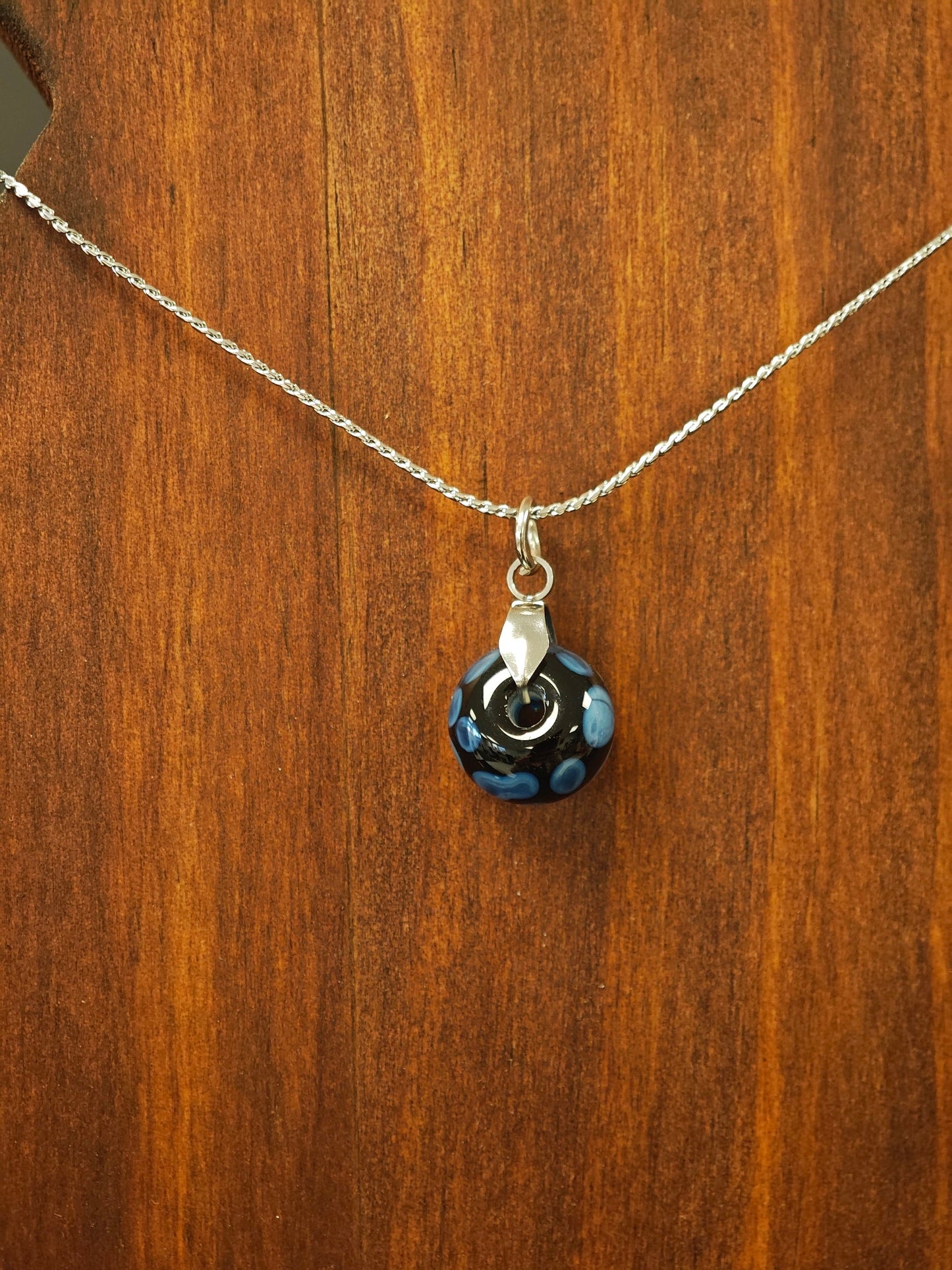 Collier Shurï Les larmes du Phoenix