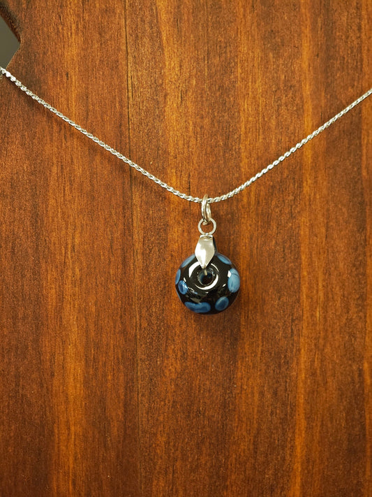 Collier Shurï Les larmes du Phoenix