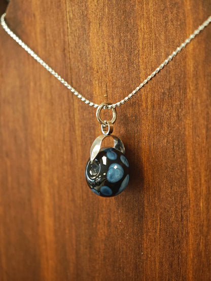 Collier Shurï Les larmes du Phoenix