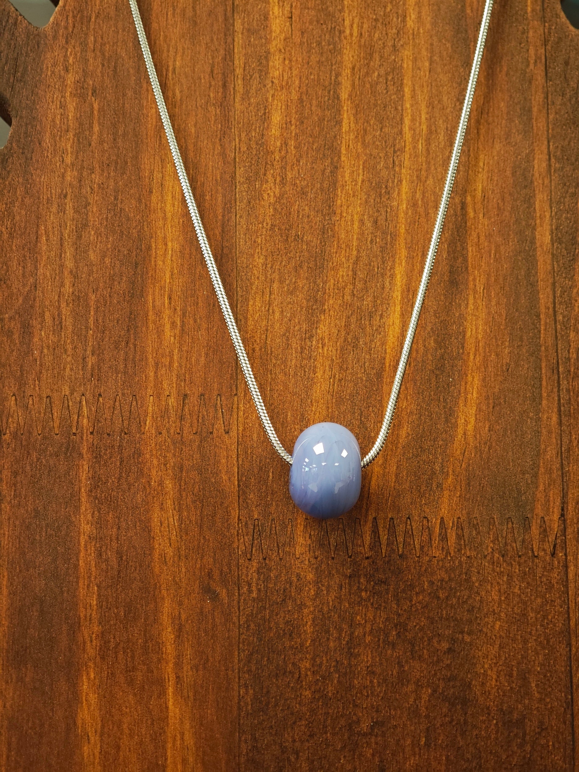 Collier Lilly Les larmes du Phoenix