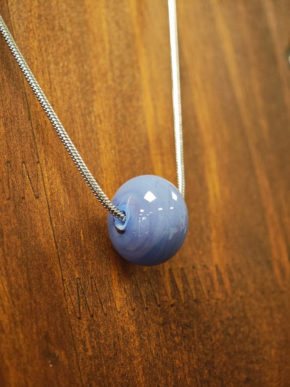 Collier Lilly Les larmes du Phoenix