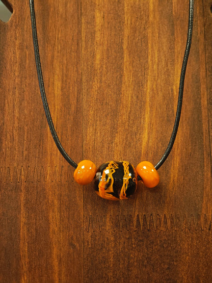 Collier Brann Les larmes du Phoenix