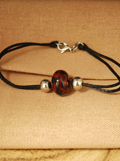 Bracelet Liens d’Âmes Les larmes du Phoenix