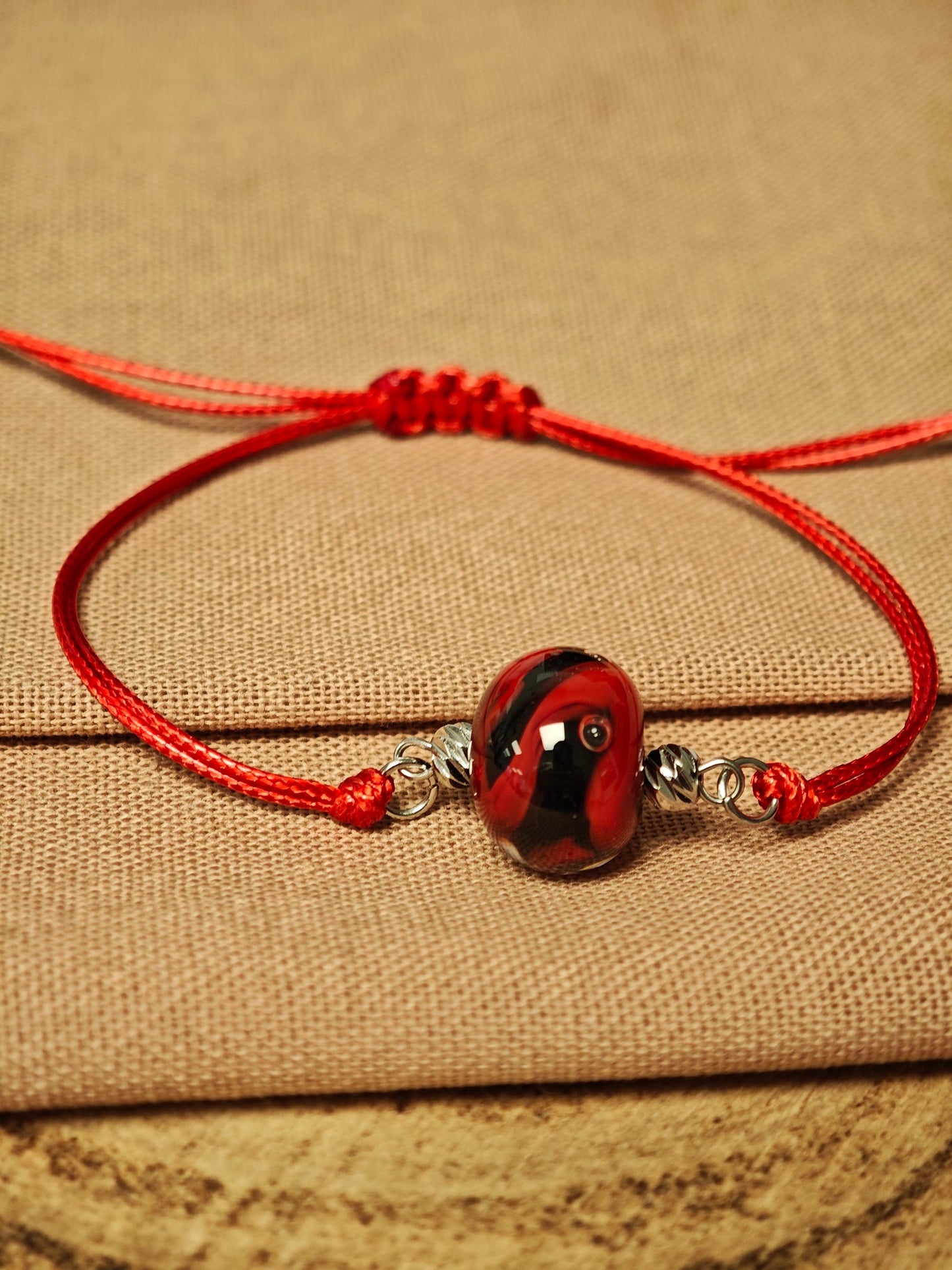 Bracelet Âmes Les larmes du Phoenix