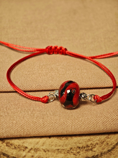 Bracelet Âmes Les larmes du Phoenix