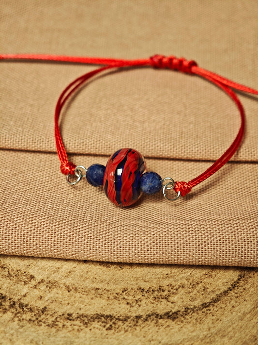 Bracelet Sœurs Les larmes du Phoenix