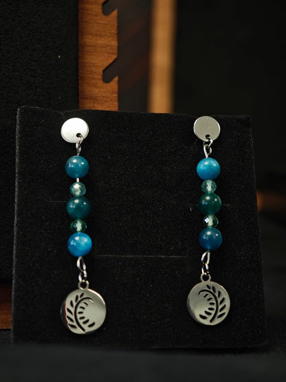 Parure SAUTOIR Néolia Les larmes du Phoenix