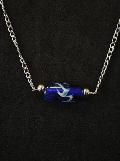 Collier Néréon Les larmes du Phoenix