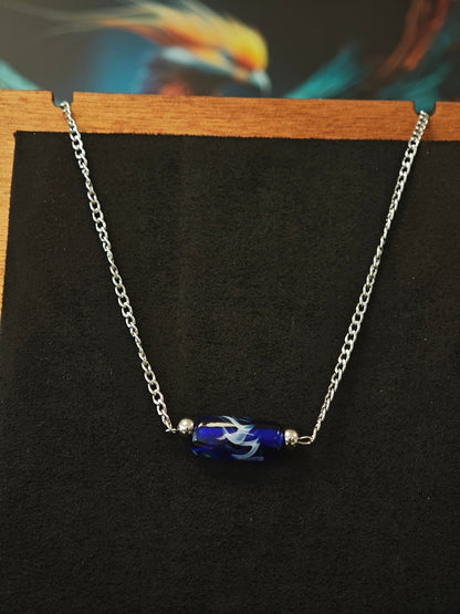 Collier Néréon Les larmes du Phoenix