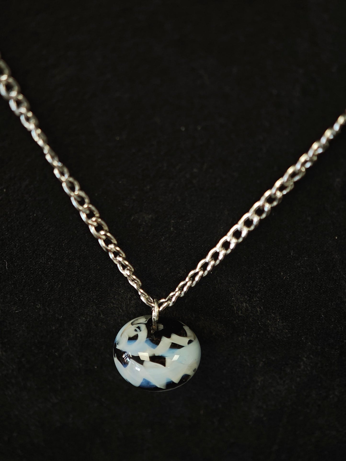 Collier Hale Les larmes du Phoenix